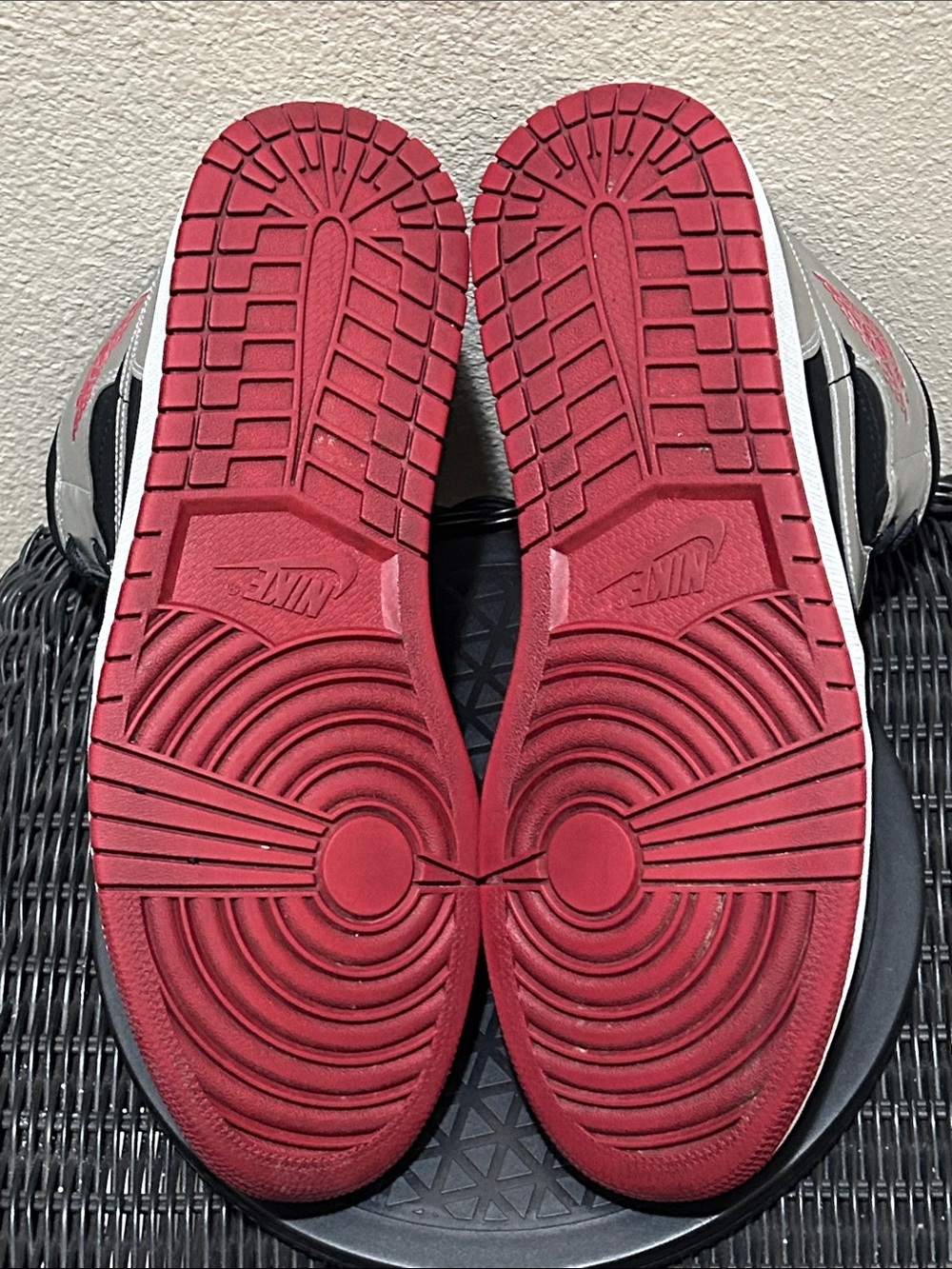 Jordan 1 Mid ‘Johnny Kilroy’ 554724-057 - Picture 6 of 6